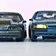 Illustration for article titled CUSTOM 1993 Mustang SSP Coupe - now with IRS!